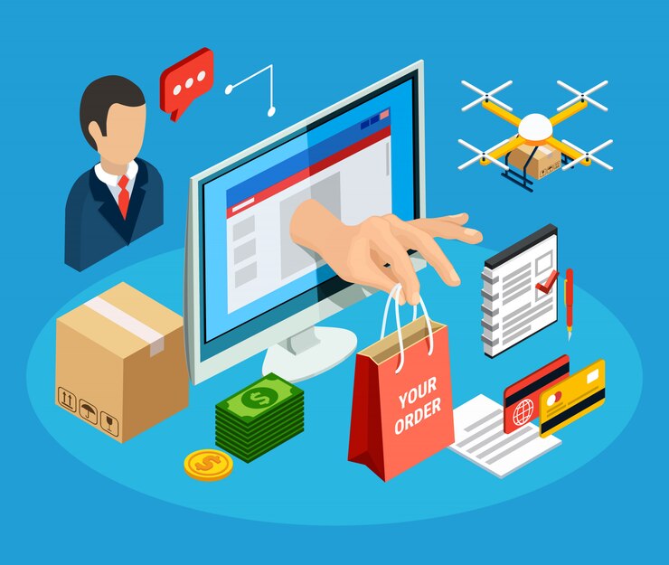 start a dropshipping